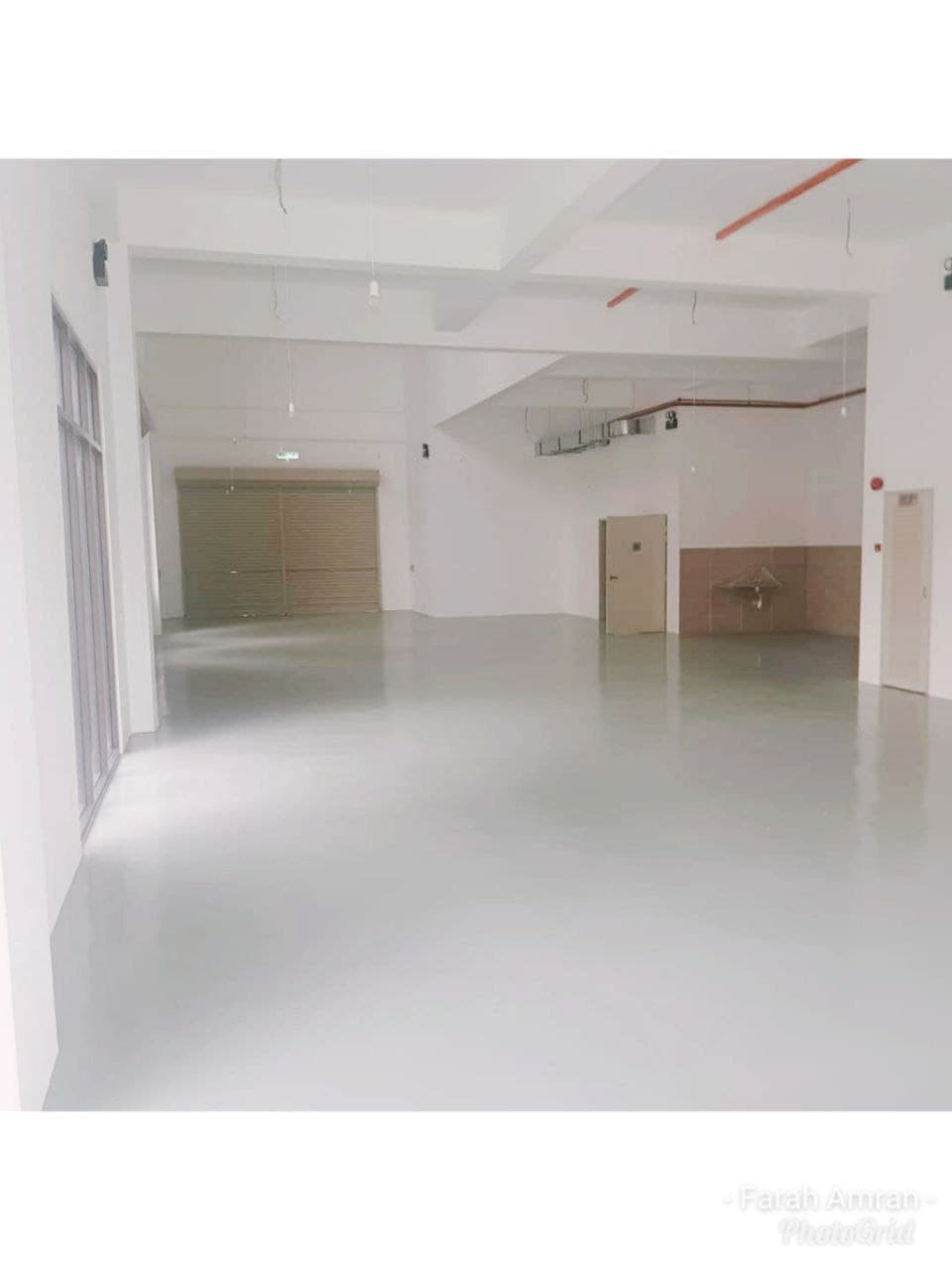 Brand New 3 Storey Semi-D Factory GLENMARIE - photo 12