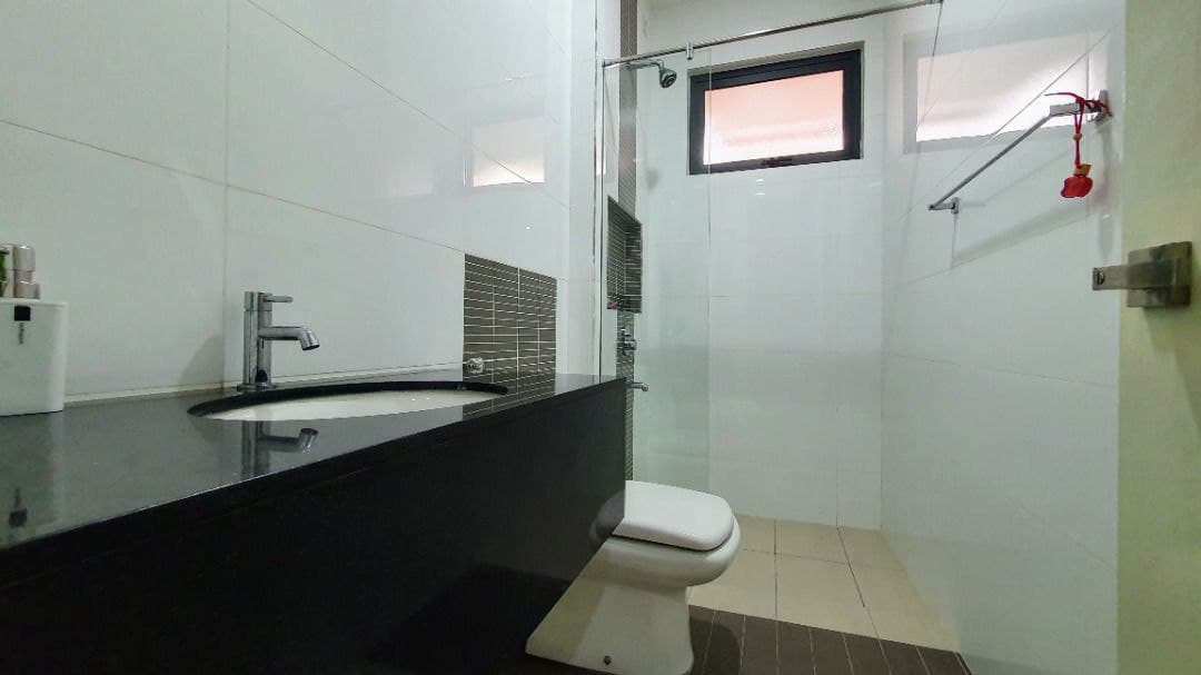 SEMI D LUKISAN ALAM IMPIAN DOUBLE STOREY - photo 5