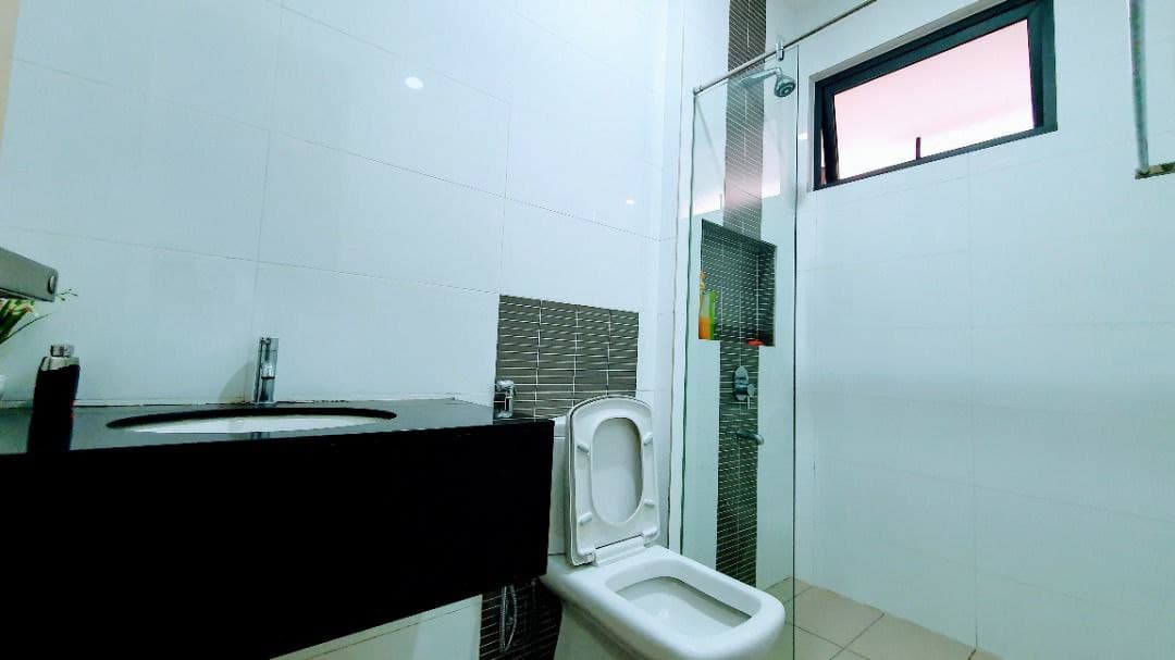 SEMI D LUKISAN ALAM IMPIAN DOUBLE STOREY - photo 8