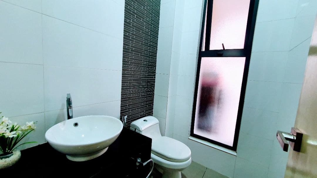SEMI D LUKISAN ALAM IMPIAN DOUBLE STOREY - photo 13