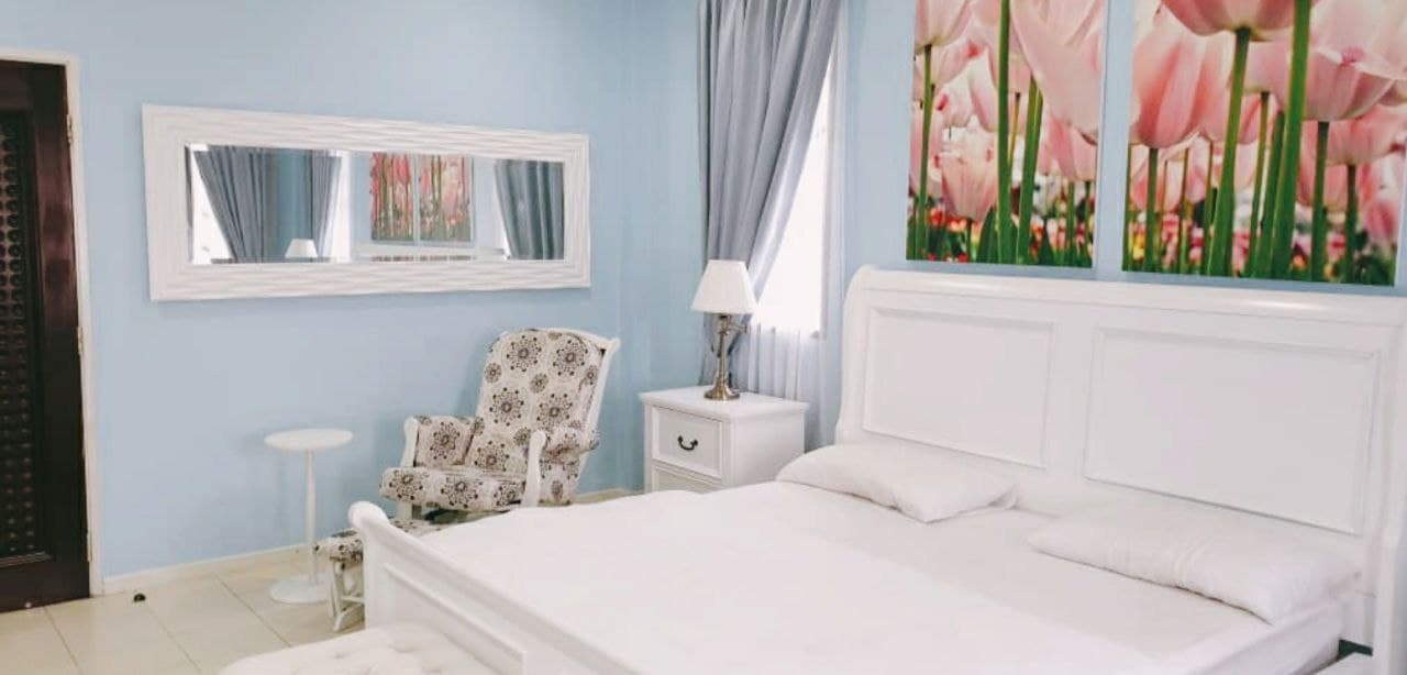 SPACIOUS CORNER DOUBLE STOREY ALAM BUDIMAN - photo 5