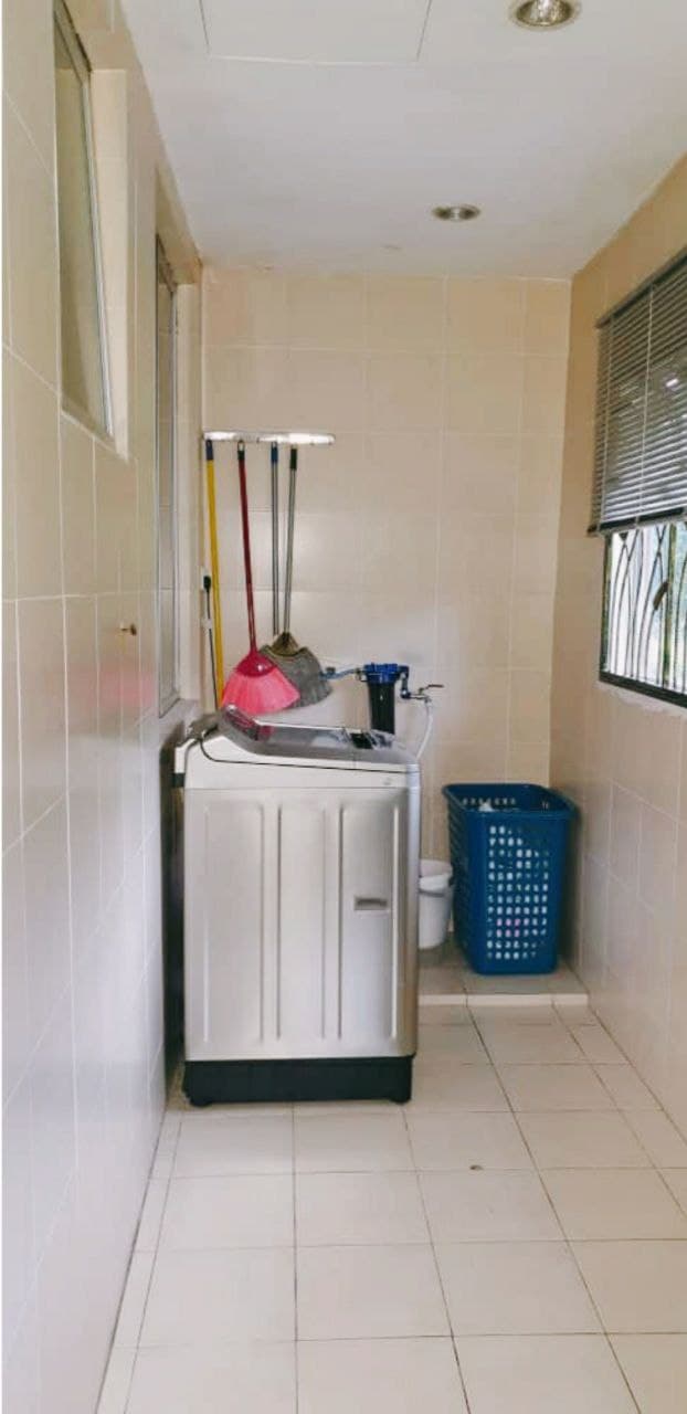 SPACIOUS CORNER DOUBLE STOREY ALAM BUDIMAN - photo 8