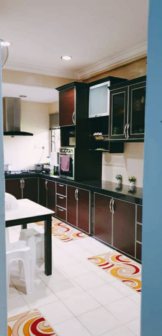 SPACIOUS CORNER DOUBLE STOREY ALAM BUDIMAN - photo 10