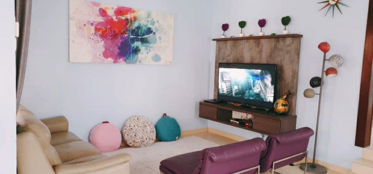 SPACIOUS CORNER DOUBLE STOREY ALAM BUDIMAN - photo 12
