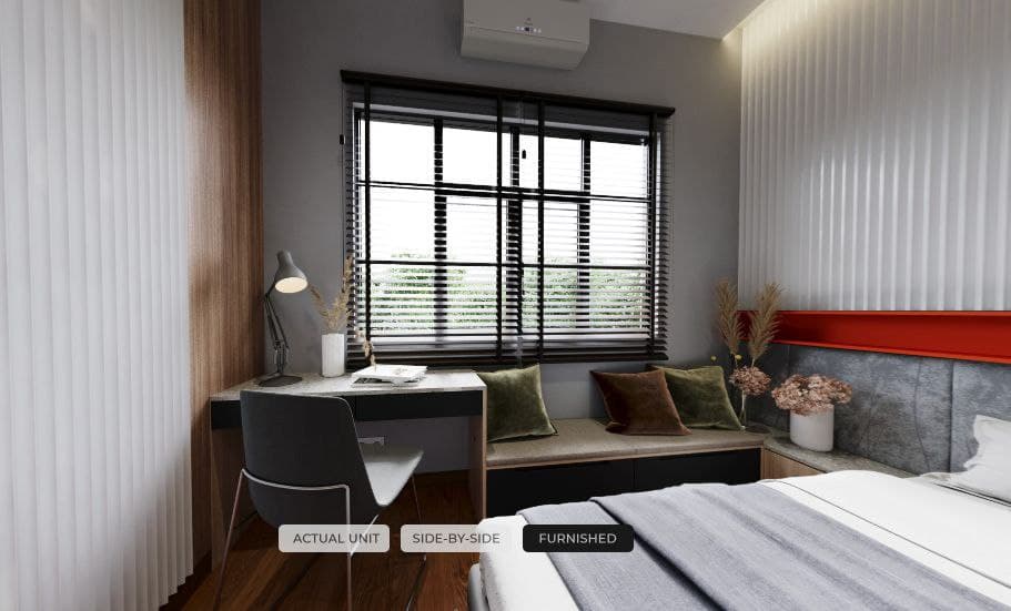 GREENERY SEMI D DOUBLE STOREY SHAH ALAM - photo 2