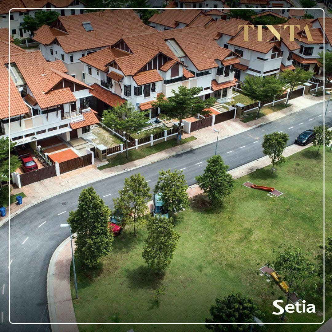 GREENERY SEMI D DOUBLE STOREY SHAH ALAM - photo 4