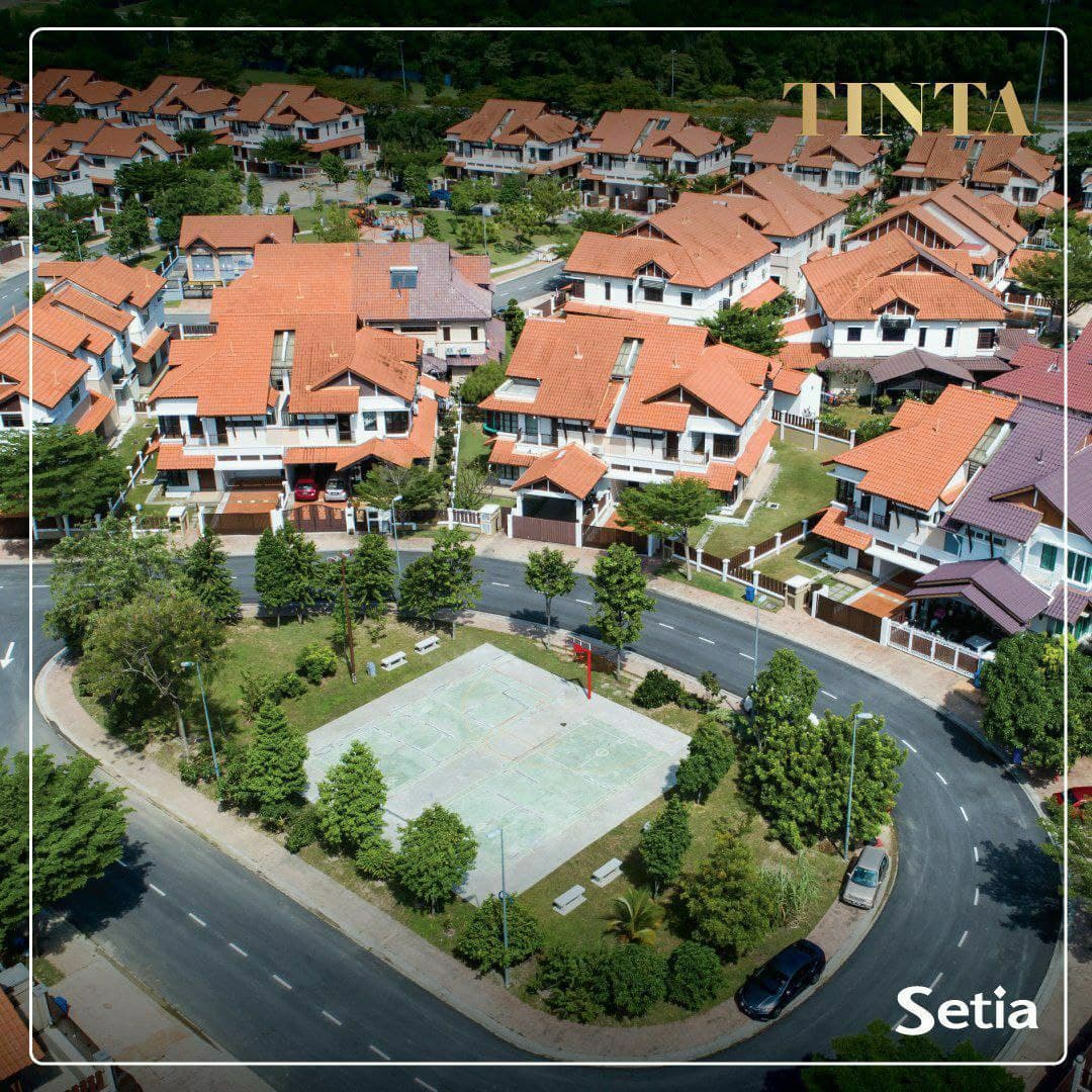 GREENERY SEMI D DOUBLE STOREY SHAH ALAM - photo 11