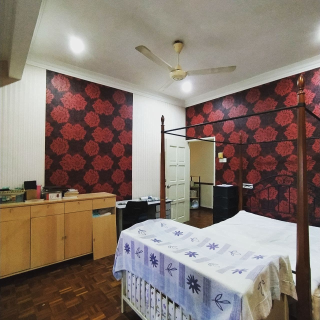 DOUBLE STOREY TRC SETIA ALAM - photo 3