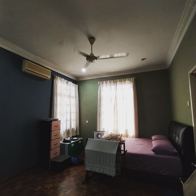 DOUBLE STOREY TRC SETIA ALAM - photo 4