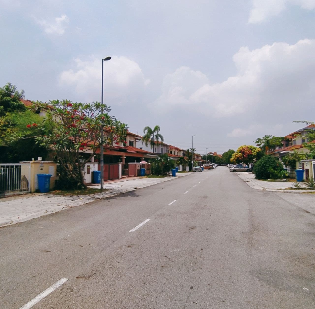 DOUBLE STOREY TRC SETIA ALAM - photo 6