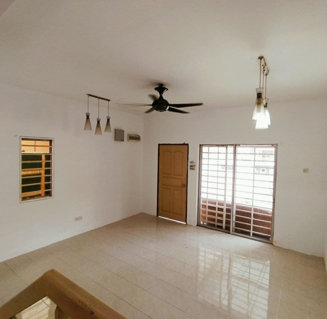 DOUBLE STOREY TRC SETIA ALAM - photo 7