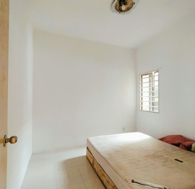 DOUBLE STOREY TRC SETIA ALAM - photo 8