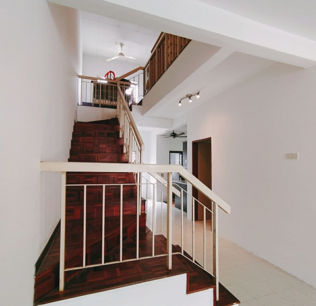 DOUBLE STOREY TRC SETIA ALAM - photo 9