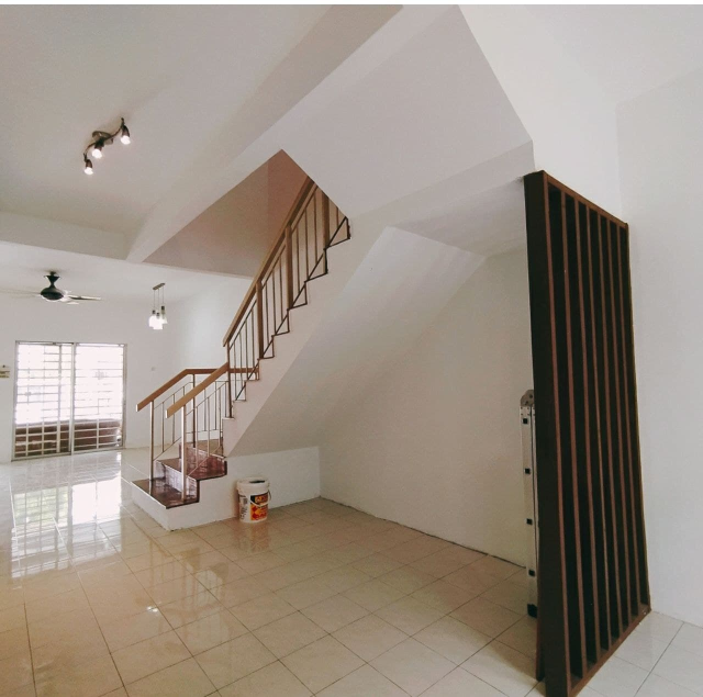 DOUBLE STOREY TRC SETIA ALAM - photo 11