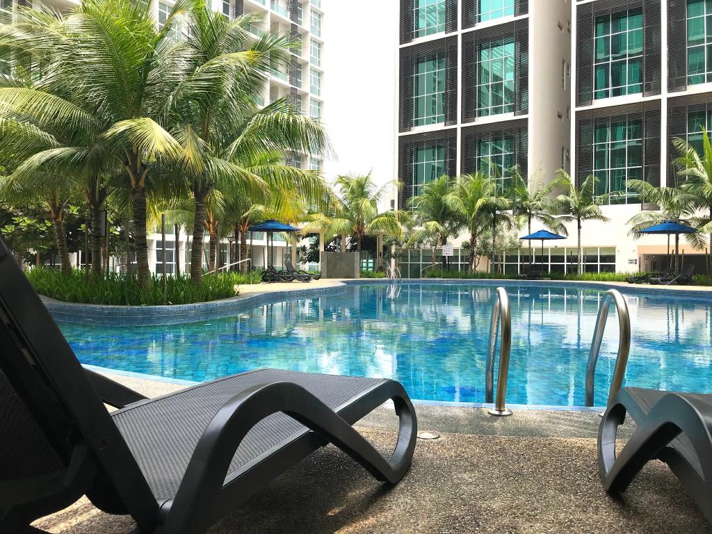 MUTIARA VILLE CONDO CYBERJAYA