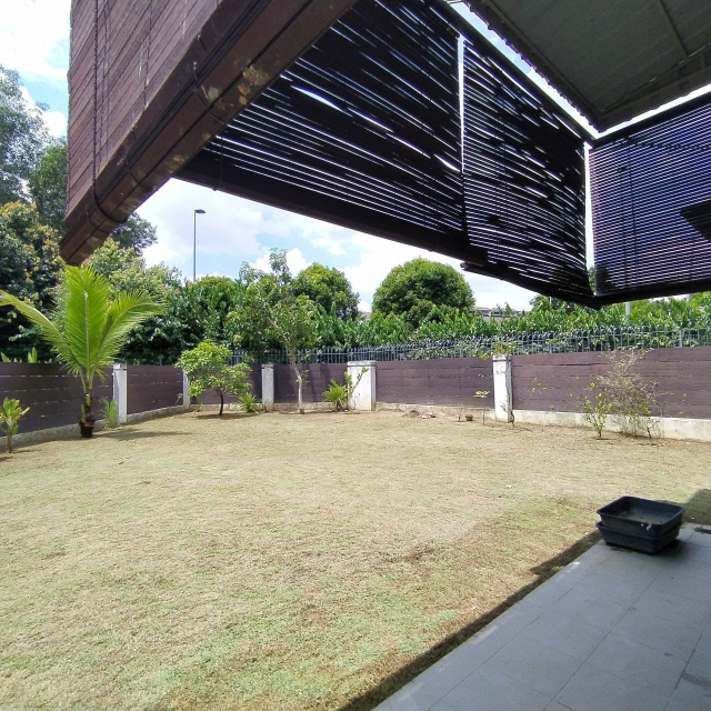 SPACIOUS CORNER ZIRCONA DOUBLE STOREY ALAM IMPIAN - photo 5