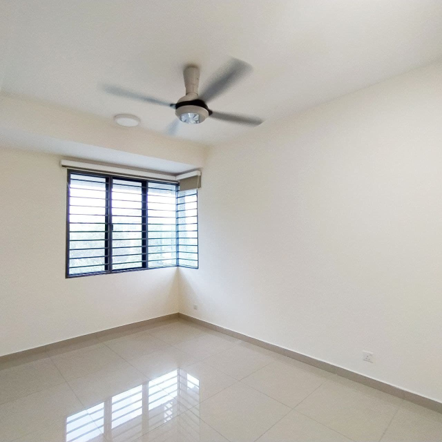 SPACIOUS CORNER ZIRCONA DOUBLE STOREY ALAM IMPIAN - photo 6
