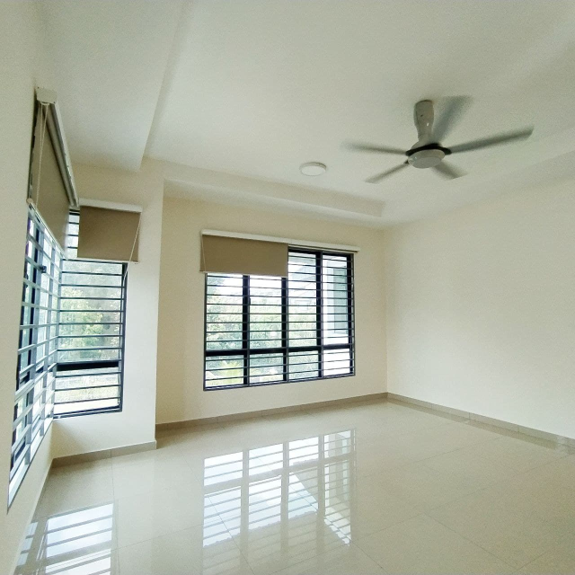 SPACIOUS CORNER ZIRCONA DOUBLE STOREY ALAM IMPIAN - photo 10