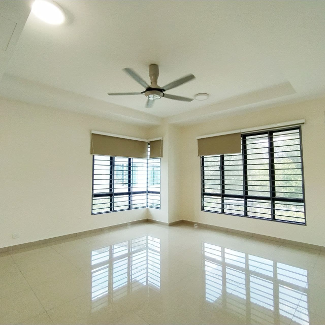 SPACIOUS CORNER ZIRCONA DOUBLE STOREY ALAM IMPIAN - photo 11