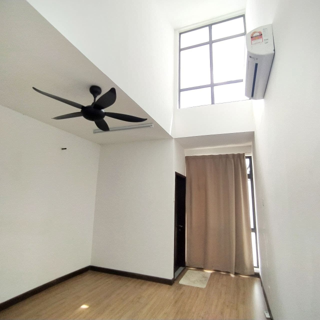 LAMAN GLENMARIE SHAH ALAM 2 STOREY INTER - photo 6