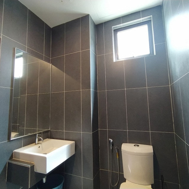LAMAN GLENMARIE SHAH ALAM 2 STOREY INTER - photo 11