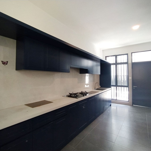 LAMAN GLENMARIE SHAH ALAM 2 STOREY INTER - photo 12
