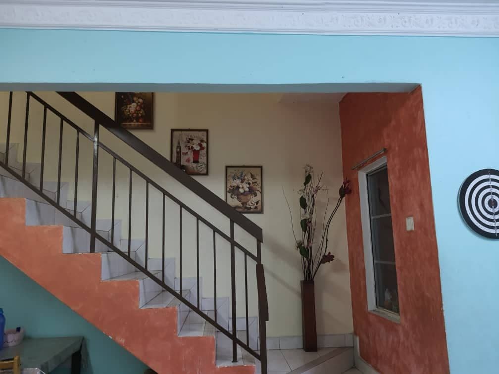 DOUBLE STOREY BATU NILAM BUKIT TINGGI KLANG - photo 6