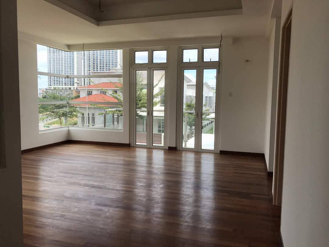 3 Storey Semi D Corner Lot,Casa Idaman at Setia Al - photo 2