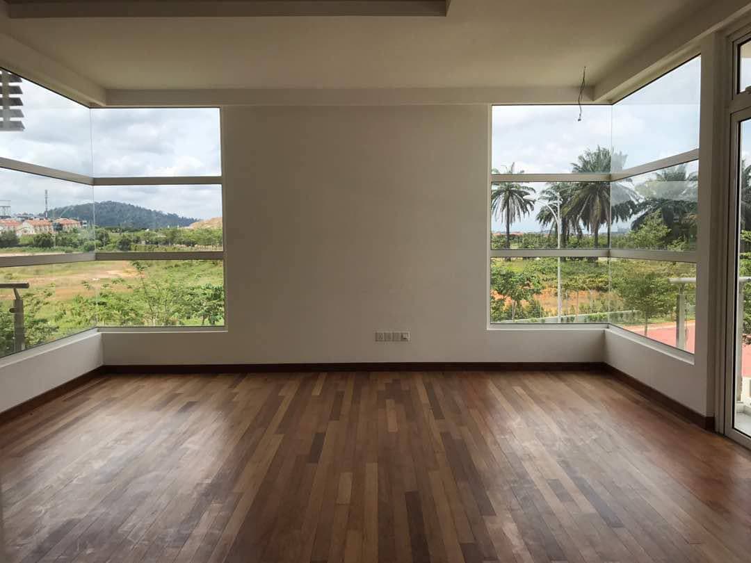 3 Storey Semi D Corner Lot,Casa Idaman at Setia Al - photo 4