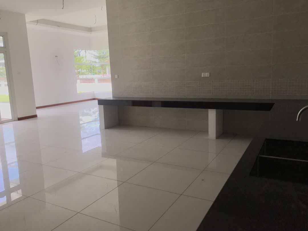 3 Storey Semi D Corner Lot,Casa Idaman at Setia Al - photo 11
