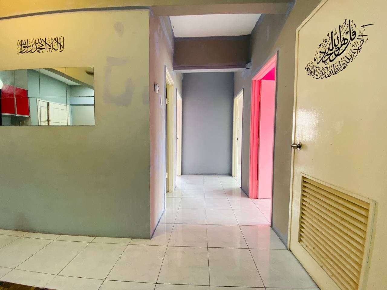 PERMAI VILLA APARTMENT PUCHONG PERMAI FLEXIBLE DP - photo 2