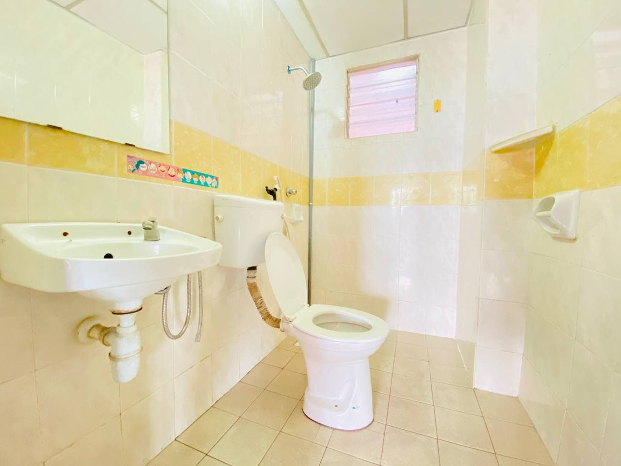 PERMAI VILLA APARTMENT PUCHONG PERMAI FLEXIBLE DP - photo 3