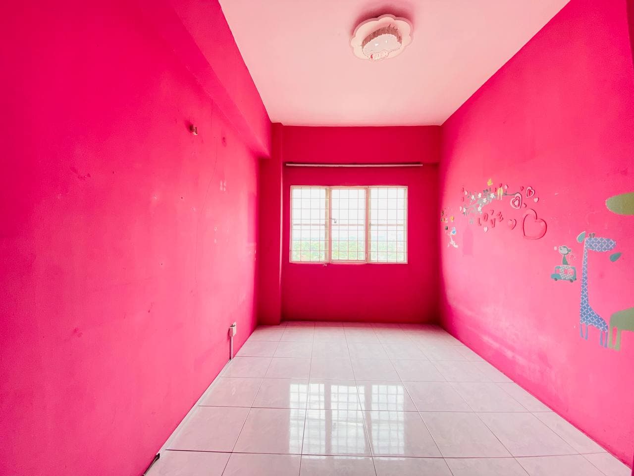 PERMAI VILLA APARTMENT PUCHONG PERMAI FLEXIBLE DP - photo 4