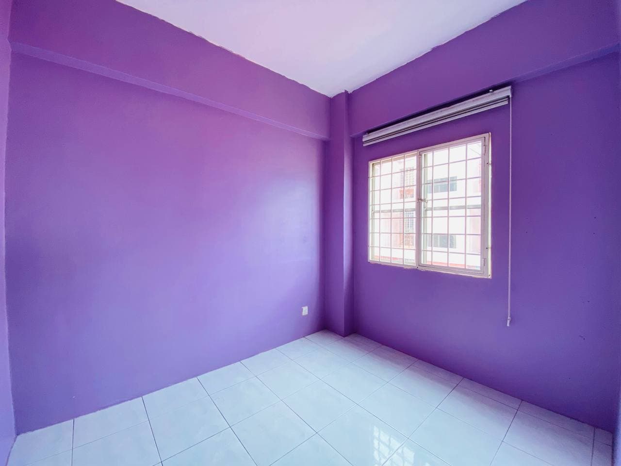 PERMAI VILLA APARTMENT PUCHONG PERMAI FLEXIBLE DP - photo 6