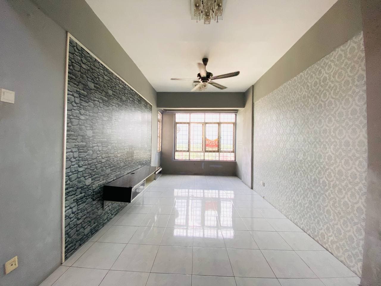 PERMAI VILLA APARTMENT PUCHONG PERMAI FLEXIBLE DP - photo 8