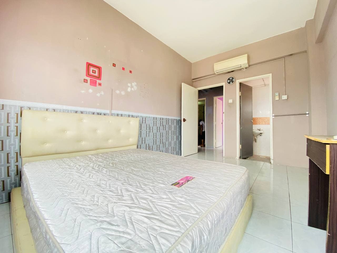 PERMAI VILLA APARTMENT PUCHONG PERMAI FLEXIBLE DP - photo 10