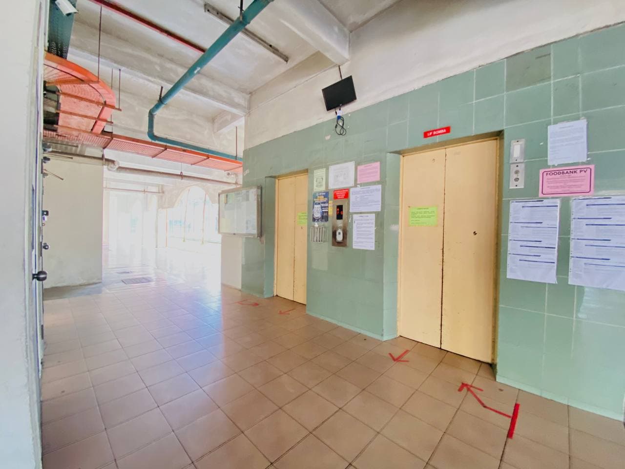 PERMAI VILLA APARTMENT PUCHONG PERMAI FLEXIBLE DP - photo 11