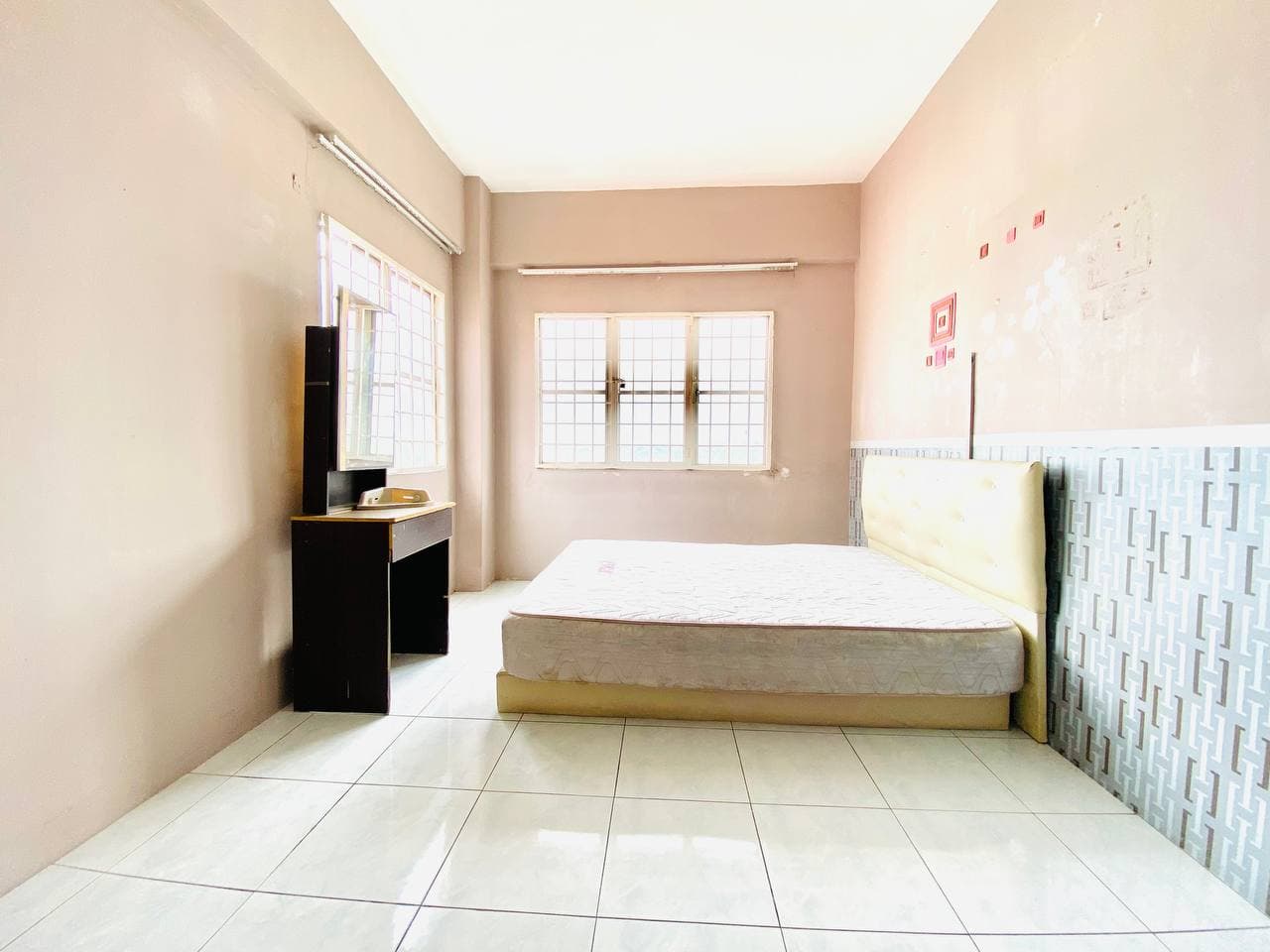 PERMAI VILLA APARTMENT PUCHONG PERMAI FLEXIBLE DP - photo 12