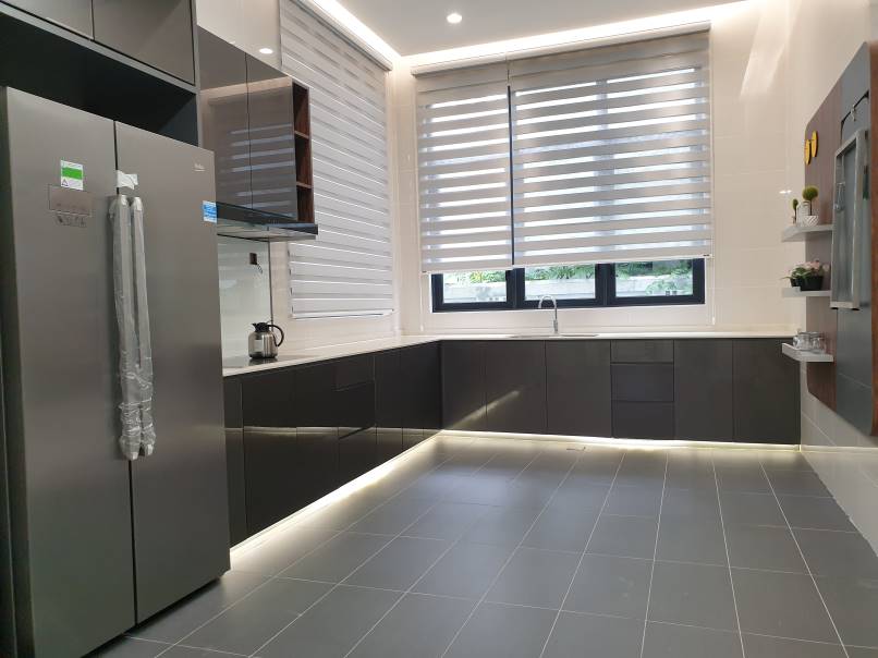 NEW LUXURY BUNGALOW VILA ELEMEN, KGSAAS SHAH ALAM - photo 6