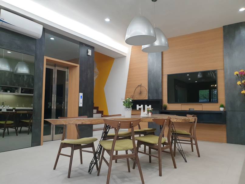 NEW LUXURY BUNGALOW VILA ELEMEN, KGSAAS SHAH ALAM - photo 7