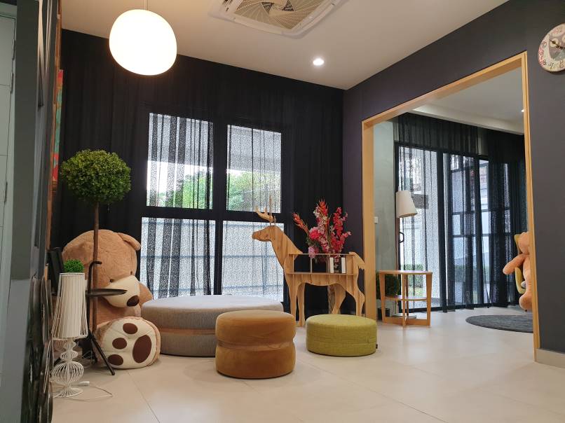 NEW LUXURY BUNGALOW VILA ELEMEN, KGSAAS SHAH ALAM - photo 9