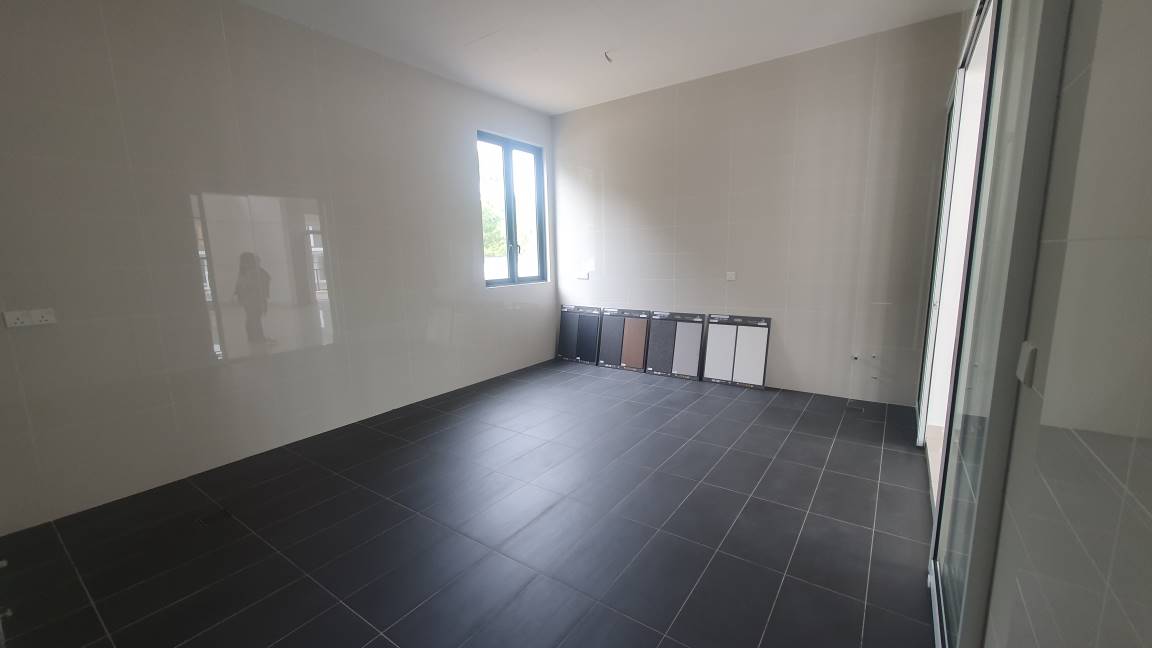 NEW LUXURY BUNGALOW VILA ELEMEN KGSAAS SHAH ALAM - photo 3