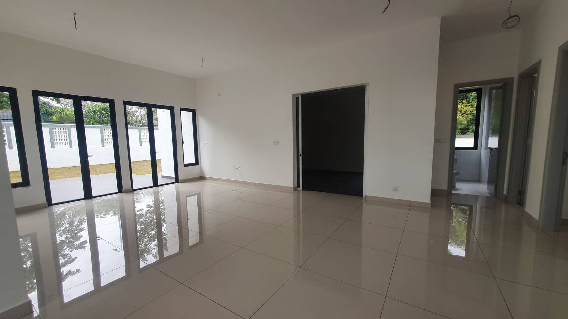 NEW LUXURY BUNGALOW VILA ELEMEN KGSAAS SHAH ALAM - photo 4