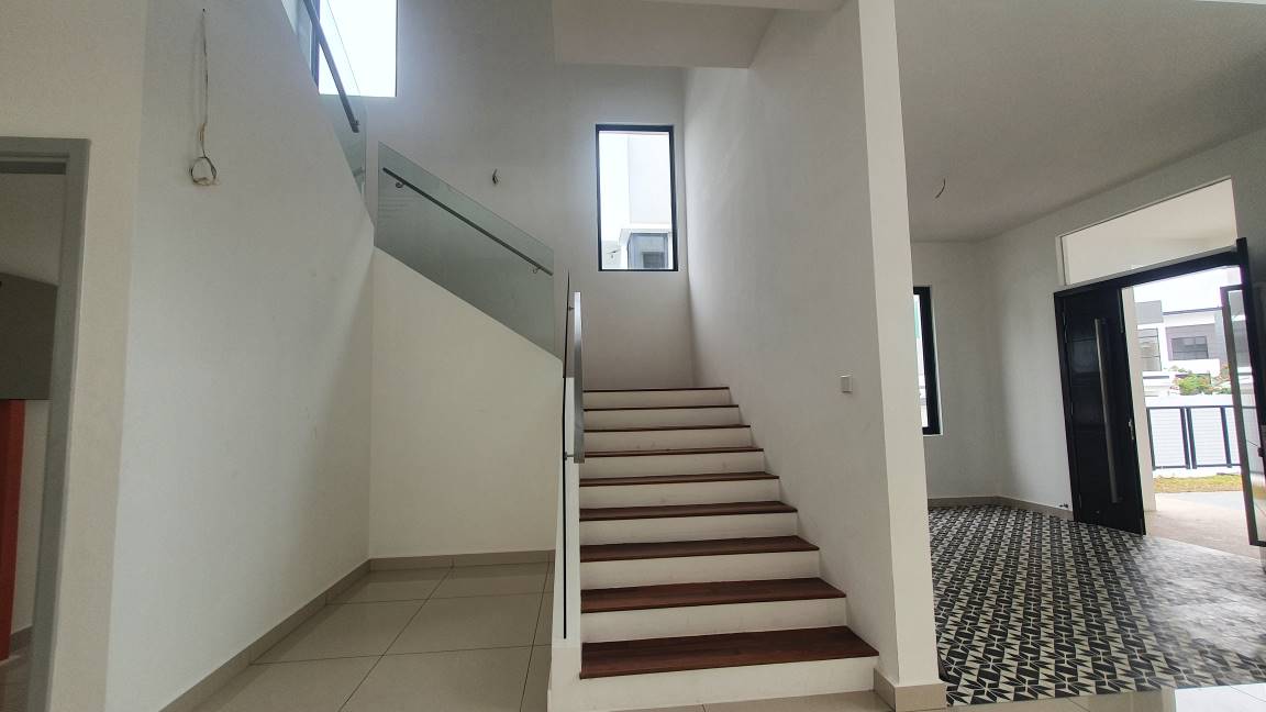 NEW LUXURY BUNGALOW VILA ELEMEN KGSAAS SHAH ALAM - photo 6