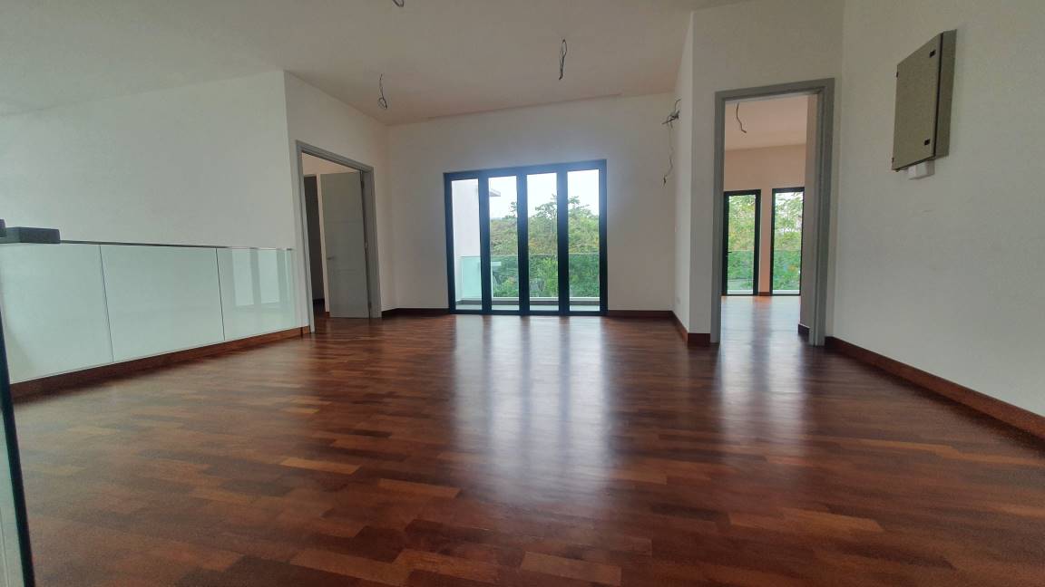 NEW LUXURY BUNGALOW VILA ELEMEN KGSAAS SHAH ALAM - photo 7