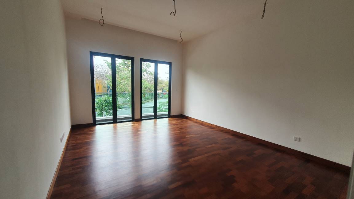 NEW LUXURY BUNGALOW VILA ELEMEN KGSAAS SHAH ALAM - photo 8