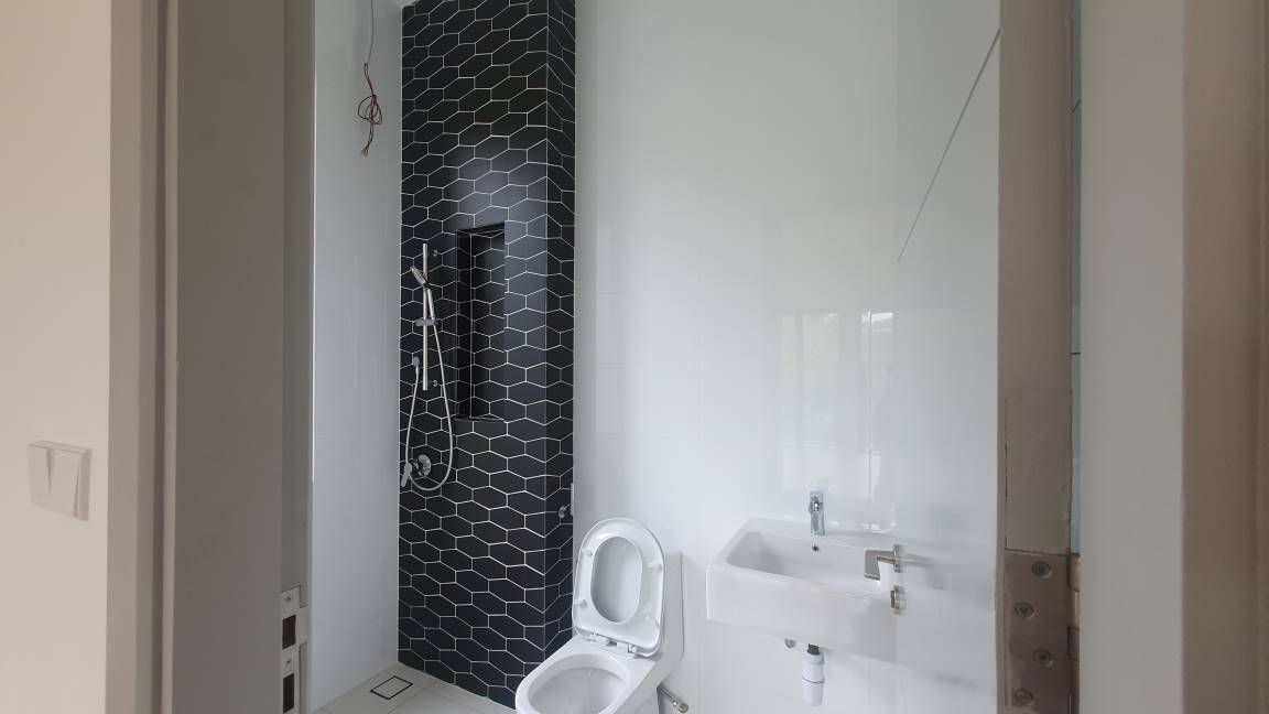 NEW LUXURY BUNGALOW VILA ELEMEN KGSAAS SHAH ALAM - photo 9