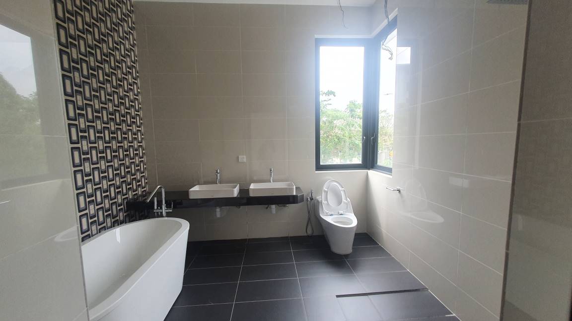 NEW LUXURY BUNGALOW VILA ELEMEN KGSAAS SHAH ALAM - photo 12