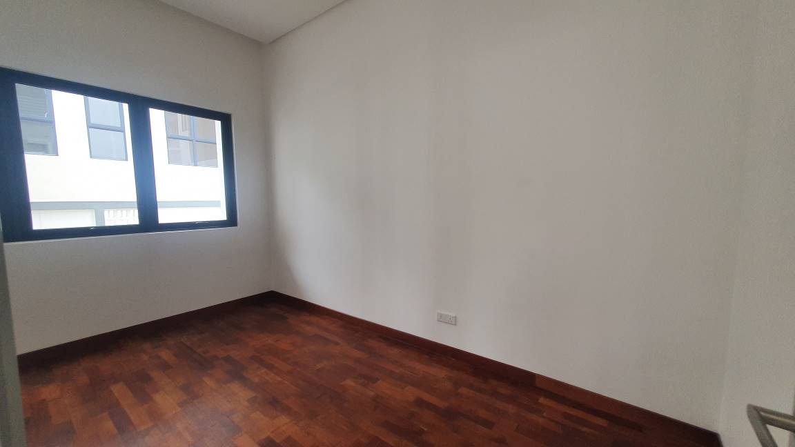 TYPE D NEW BUNGALOW KGSAAS VILA ELEMEN SHAH ALAM - photo 5