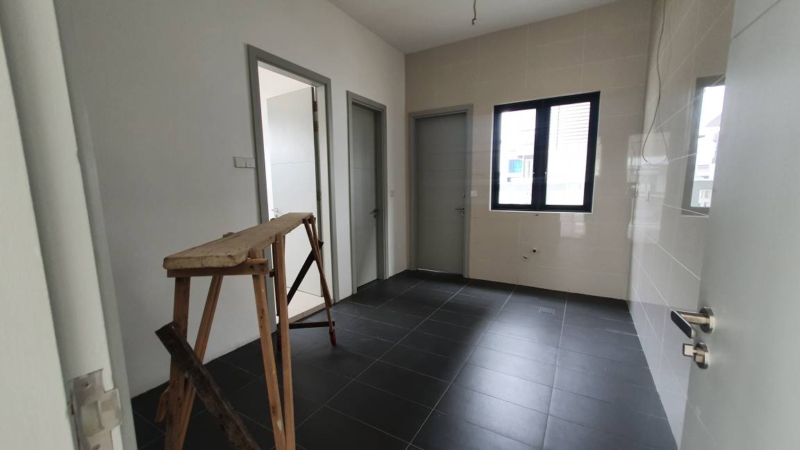 TYPE D NEW BUNGALOW KGSAAS VILA ELEMEN SHAH ALAM - photo 8